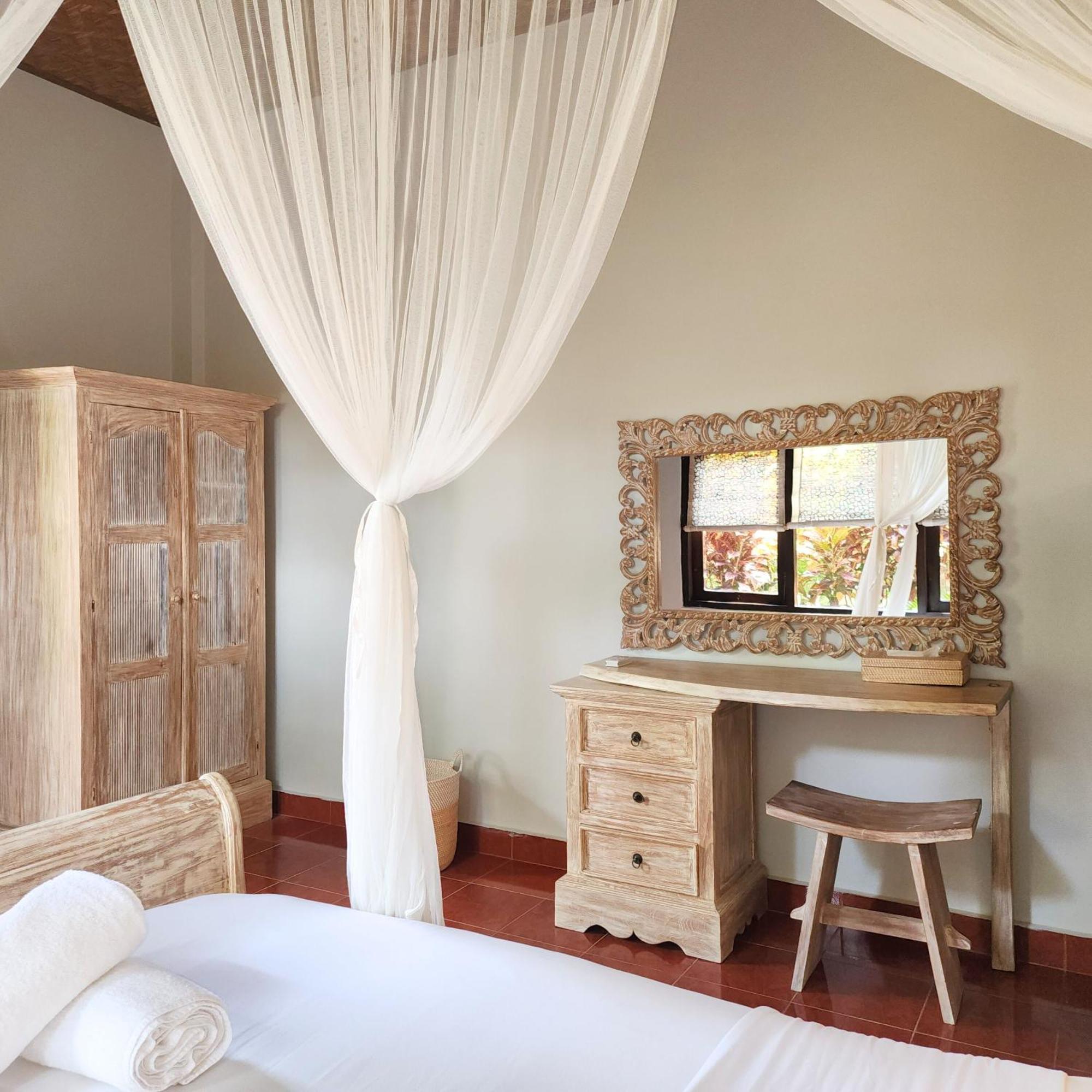 Danaya'S Cottage And Studio Ubud Kültér fotó