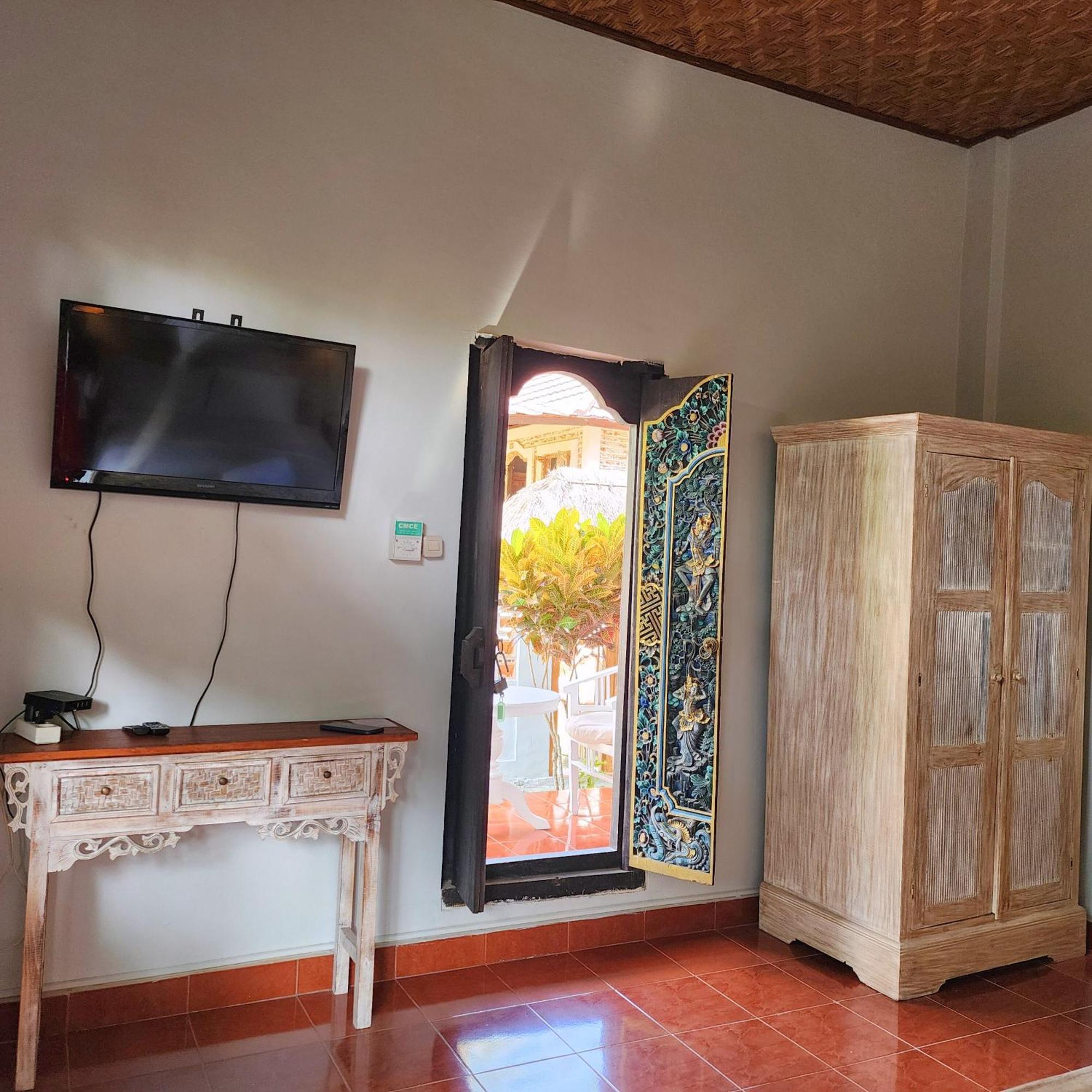 Danaya'S Cottage And Studio Ubud Kültér fotó