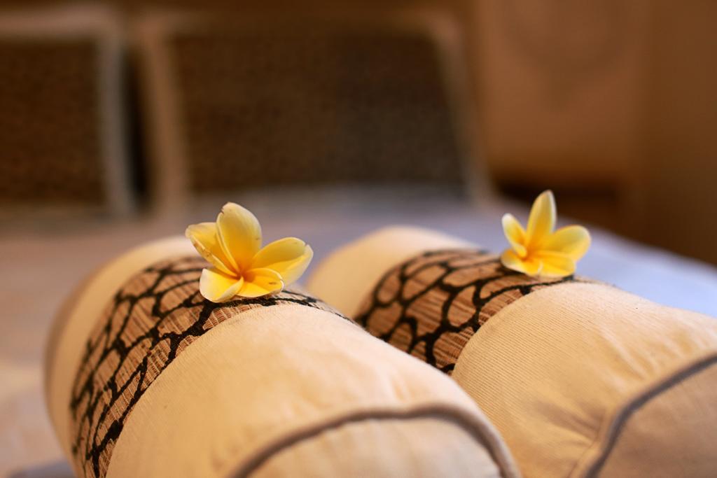 Danaya'S Cottage And Studio Ubud Kültér fotó