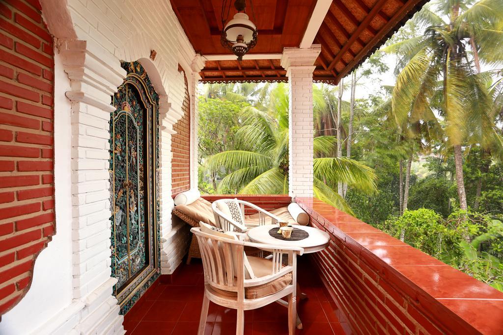 Danaya'S Cottage And Studio Ubud Kültér fotó